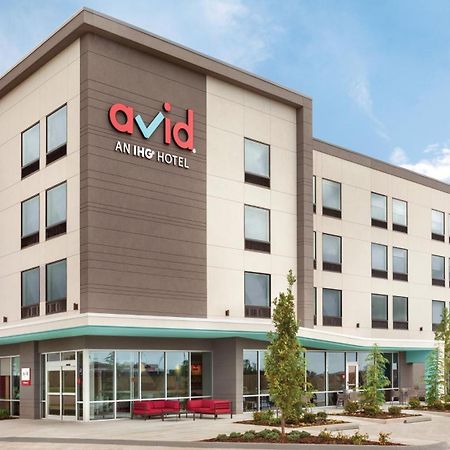 Avid Hotel Traverse City By Ihg 外观 照片