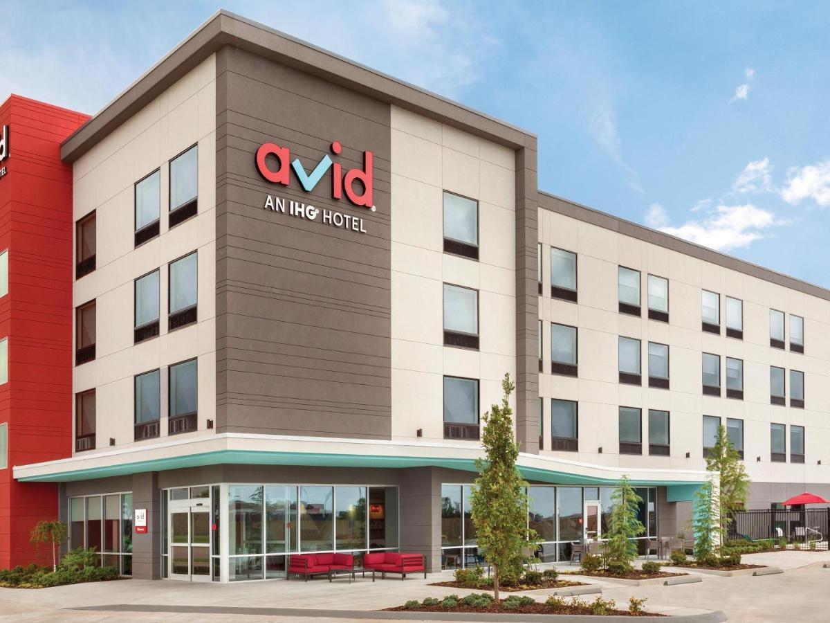 Avid Hotel Traverse City By Ihg 外观 照片