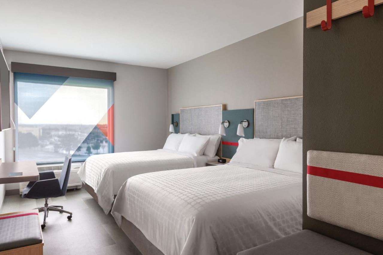 Avid Hotel Traverse City By Ihg 外观 照片