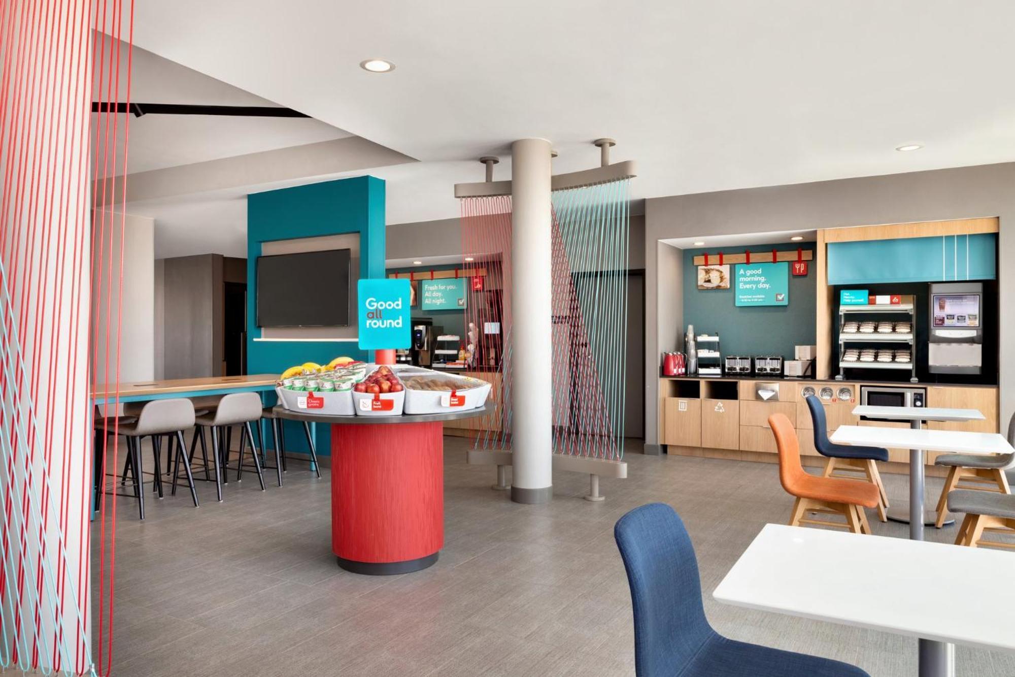 Avid Hotel Traverse City By Ihg 外观 照片
