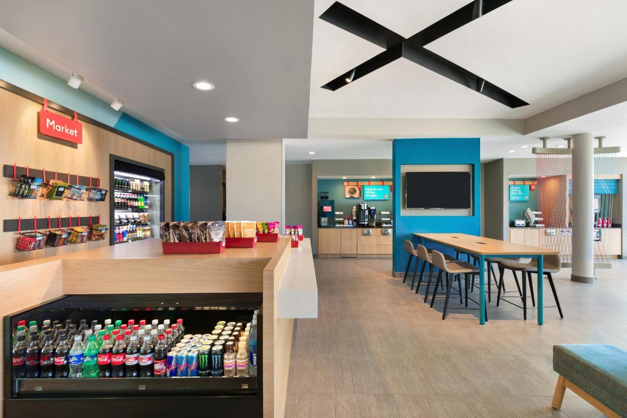 Avid Hotel Traverse City By Ihg 外观 照片