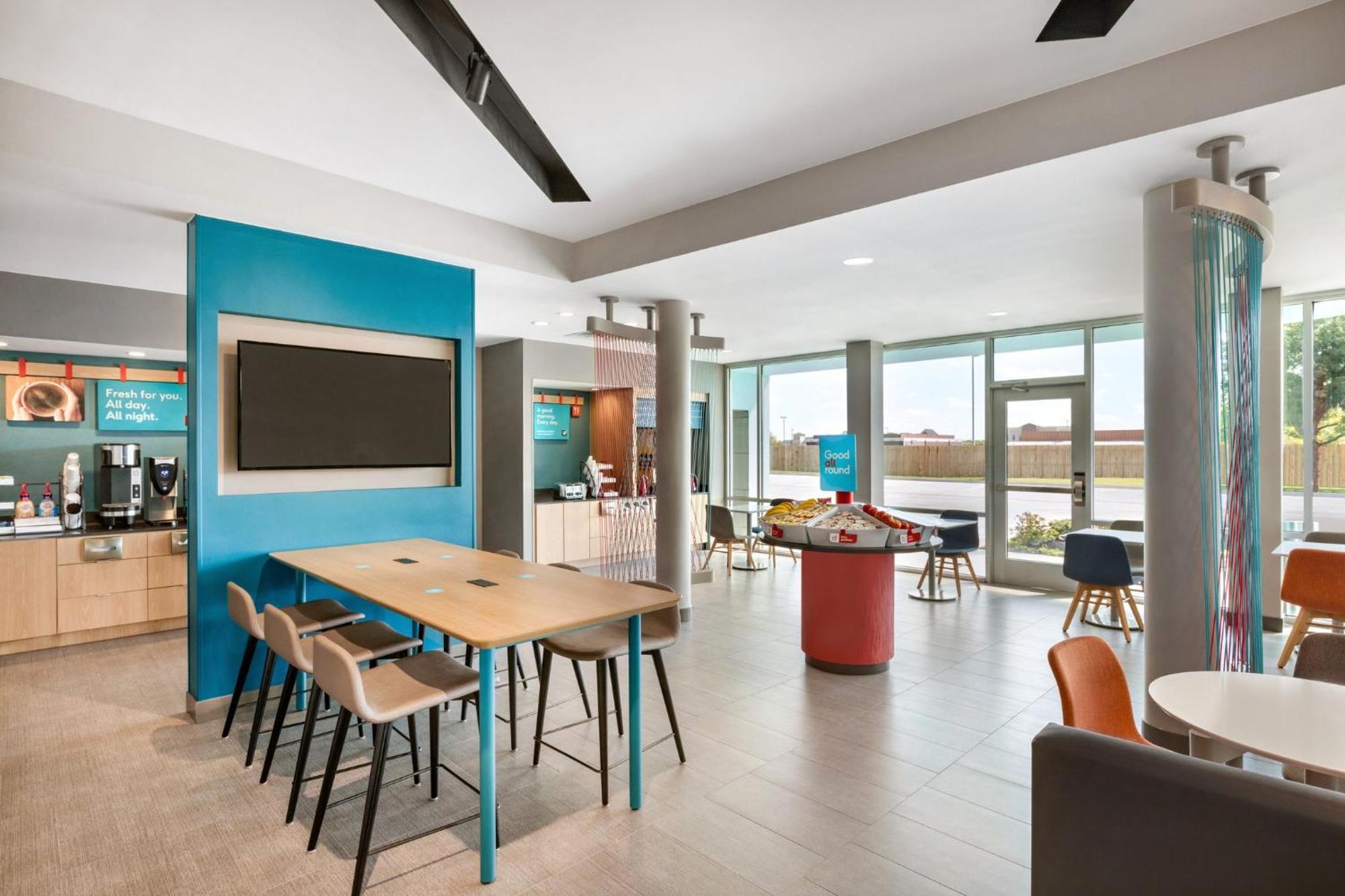 Avid Hotel Traverse City By Ihg 外观 照片
