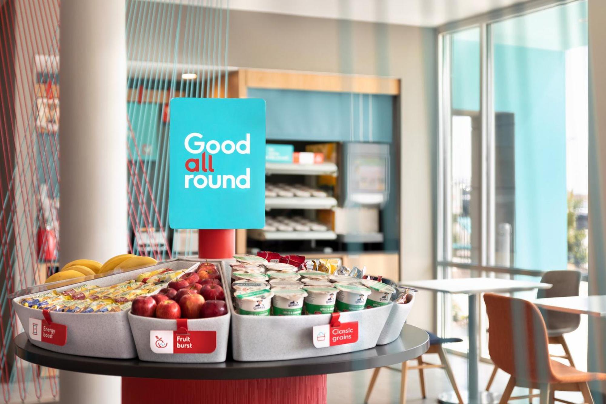 Avid Hotel Traverse City By Ihg 外观 照片