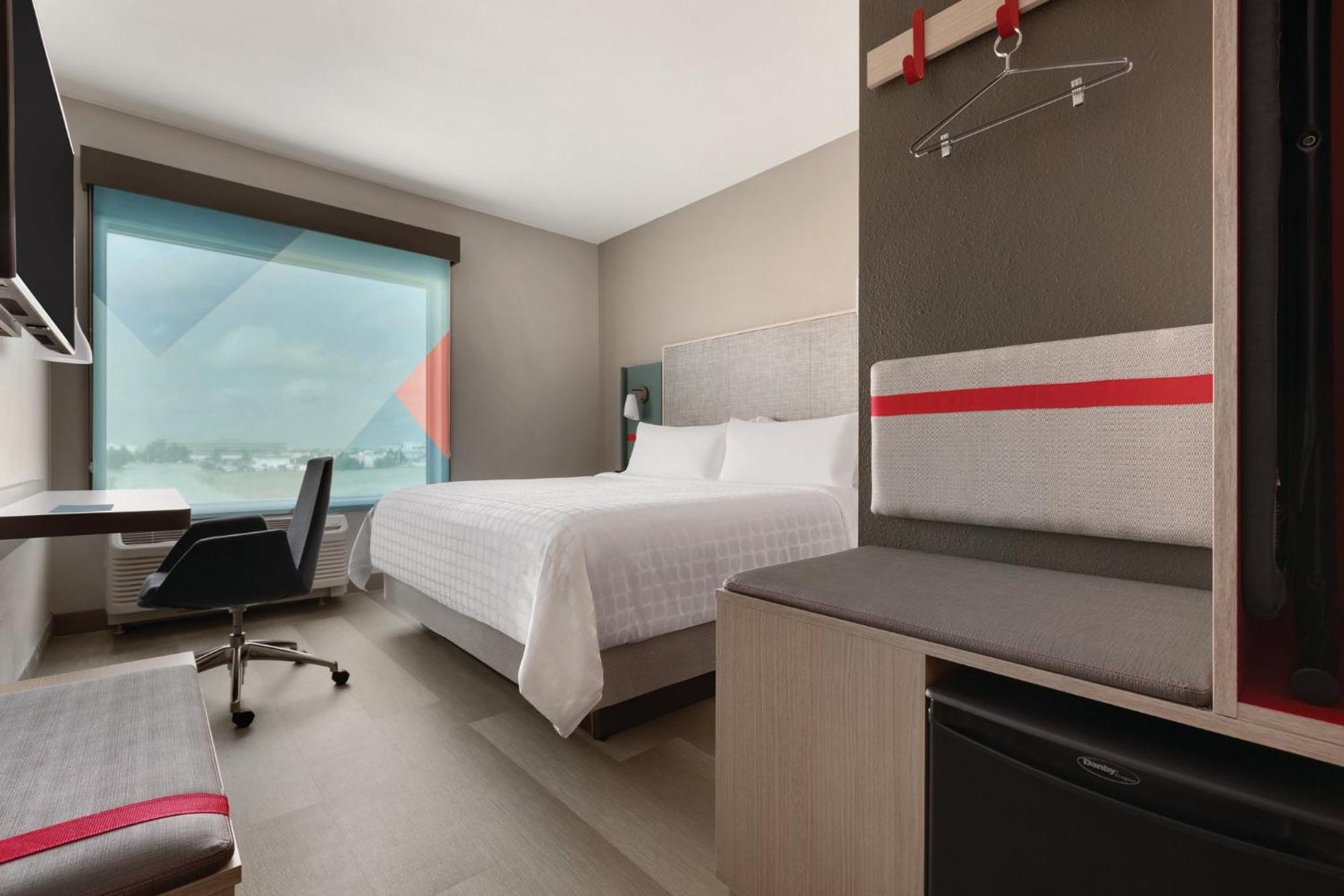 Avid Hotel Traverse City By Ihg 外观 照片